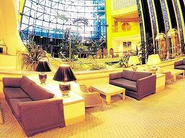 Otel Sheraton Voyager & 5*