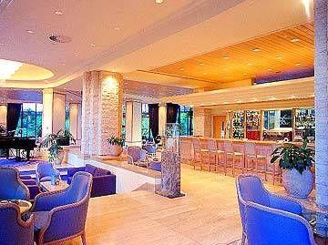 Otel Sheraton Voyager &