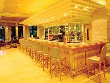 Sheraton Voyager & Otel Antalya